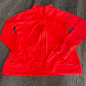 Gap Body Lightweight Zip Jacket